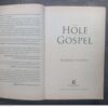 Hole in Our Gospel6 The Hole In Our Gospel — Richard Stearns secondhand book