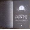Miss Peregrine’s Peculiar Children: Hollow City — Ransom Riggs secondhand book