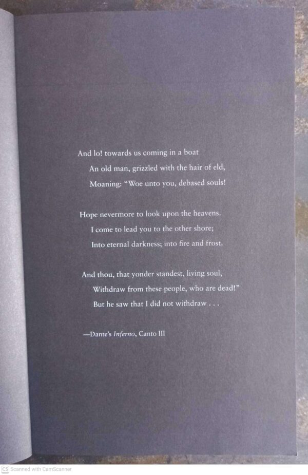 Miss Peregrine’s Peculiar Children: Hollow City — Ransom Riggs secondhand book