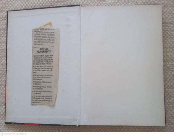 Huisgenoot Se Wenresepte: ‘n Keur Van Die Lekkerste — Annette Human secondhand book