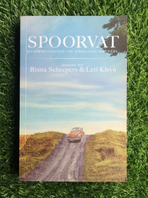IMG_20260104_100830 Spoorvat – Riana Scheepers en Leti Kleyn secondhand book