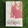 Vandat jy weg is – Santie van der Merwe secondhand book