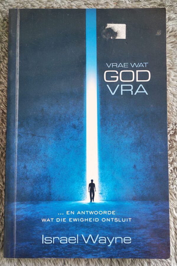 IMG_20260314_120758_edit_18114562098818 Vrae Wat God Vra – Israel Wayne secondhand book
