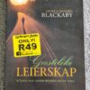 Geestelike Leierskap – Henry & Richard Blackaby secondhand book