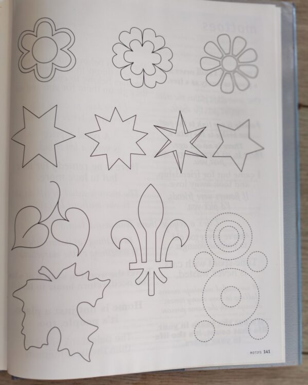 The Complete Guide To Scrapbooking – Sarah Beaman secondhand book