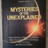 Mysteries Of The Unexplained – Reader’s Digest secondhand book