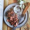 Springbok Kitchen: Celebrating The Love Of Food, Family And Rugby – Duane Heath secondhand book
