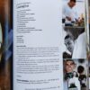 Springbok Kitchen: Celebrating The Love Of Food, Family And Rugby – Duane Heath secondhand book
