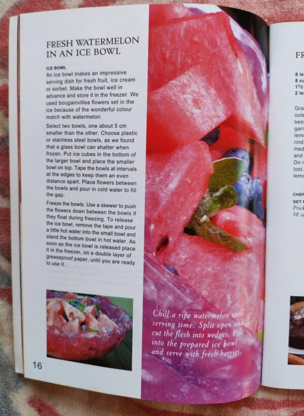 What’s On The Braai? – Ina Paarman secondhand book