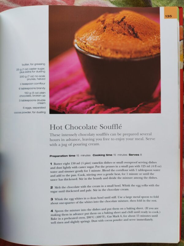 How To Cook – Octopus Publishing secondhand book