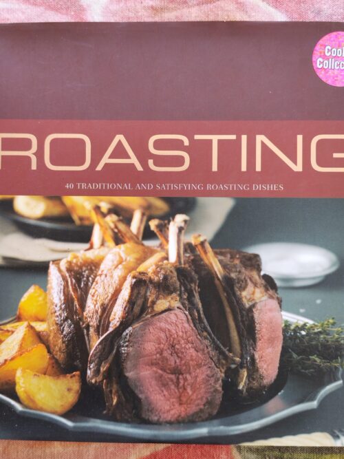 IMG_20260402_133718_edit_132545202797509 Roasting – Paragon Books secondhand book
