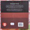Roasting – Paragon Books secondhand book