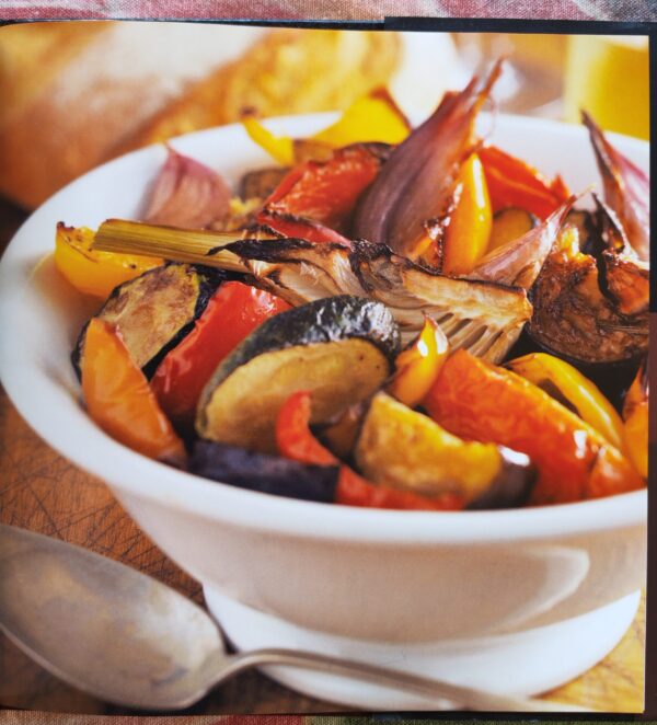 Roasting – Paragon Books secondhand book