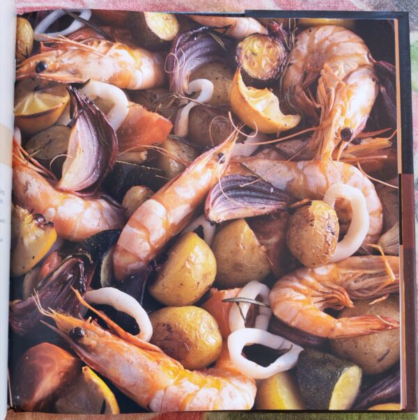 Roasting – Paragon Books secondhand book