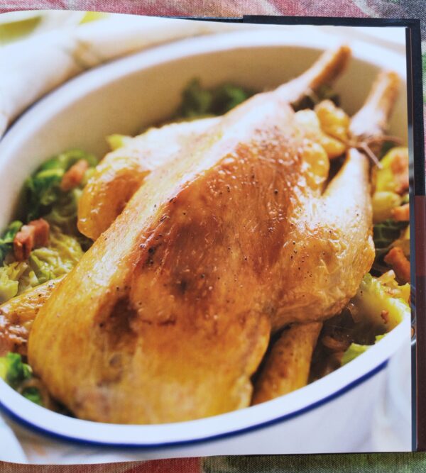 Roasting – Paragon Books secondhand book