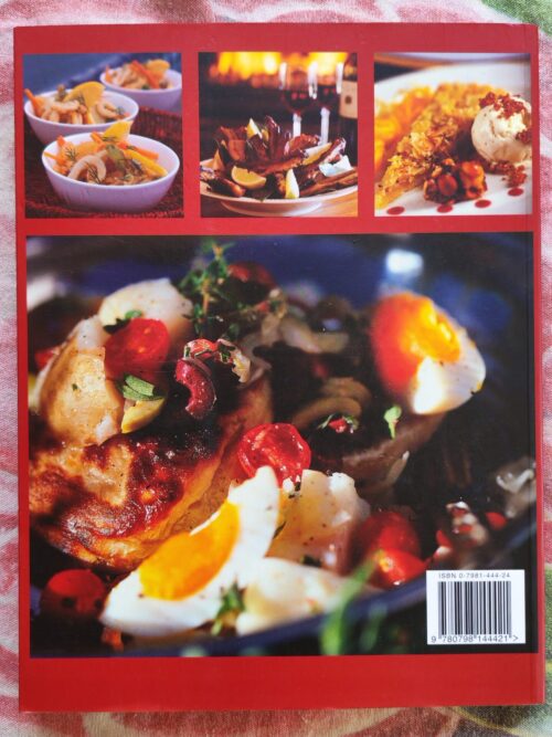 YOU Outdoor Cooking – Carmen Niehaus secondhand book