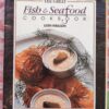 The Great Fish And Seafood Cookbook – Judith Ferguson secondhand book