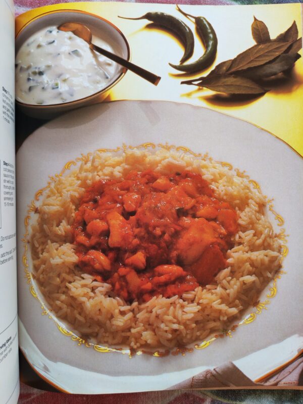 The Great Fish And Seafood Cookbook – Judith Ferguson secondhand book