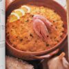 The Great Fish And Seafood Cookbook – Judith Ferguson secondhand book