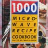 IMG_20260402_161334_edit_187034440626723 1000 Microwave Recipe Cookbook – Carol Bowen secondhand book