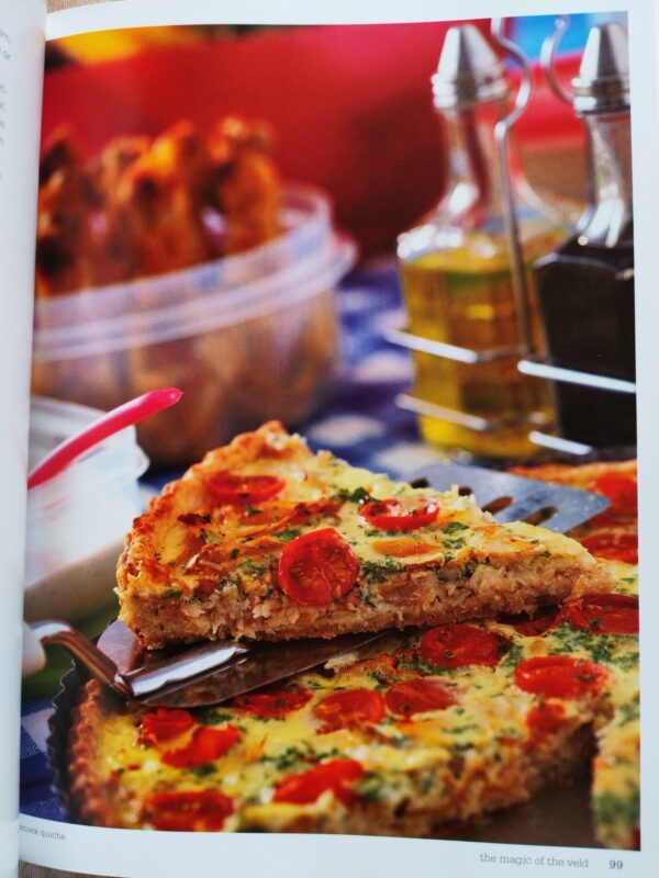 YOU Outdoor Cooking – Carmen Niehaus secondhand book