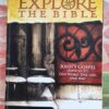 Explore The Bible – David Briscoe secondhand book