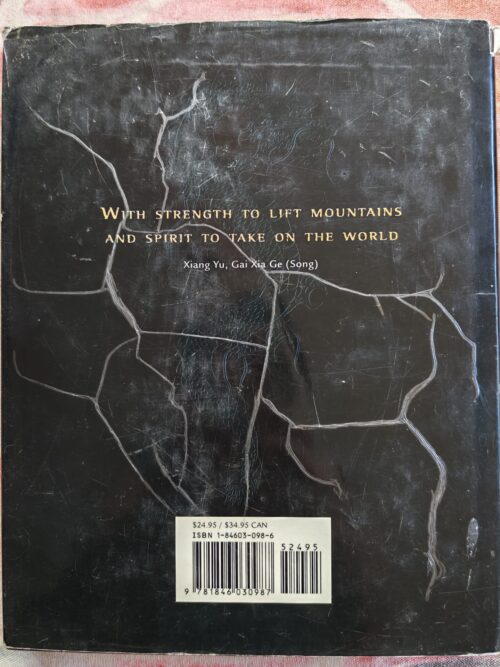 Soldiers Of The Dragon – C. J. Peers secondhand book