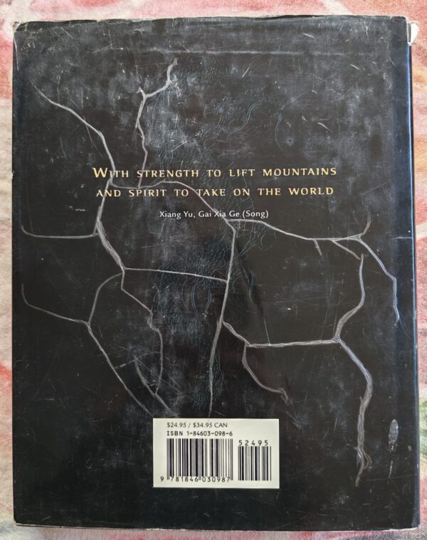 Soldiers Of The Dragon – C. J. Peers secondhand book