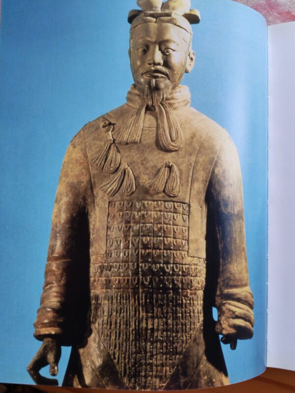 Soldiers Of The Dragon – C. J. Peers secondhand book