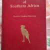 Roberts’ Birds of Southern Africa – Gordon Lindsay MacLean secondhand book