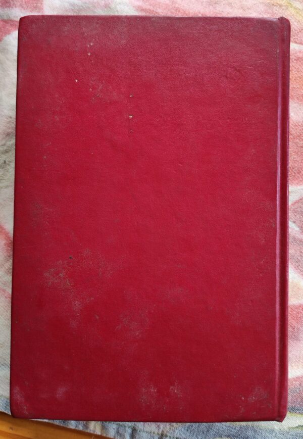 Roberts’ Birds of Southern Africa – Gordon Lindsay MacLean secondhand book