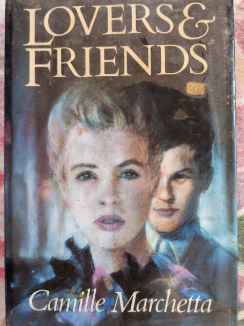 IMG_20260404_165156_edit_246400864311108 Lovers & Friends – Camille Marchetta secondhand book