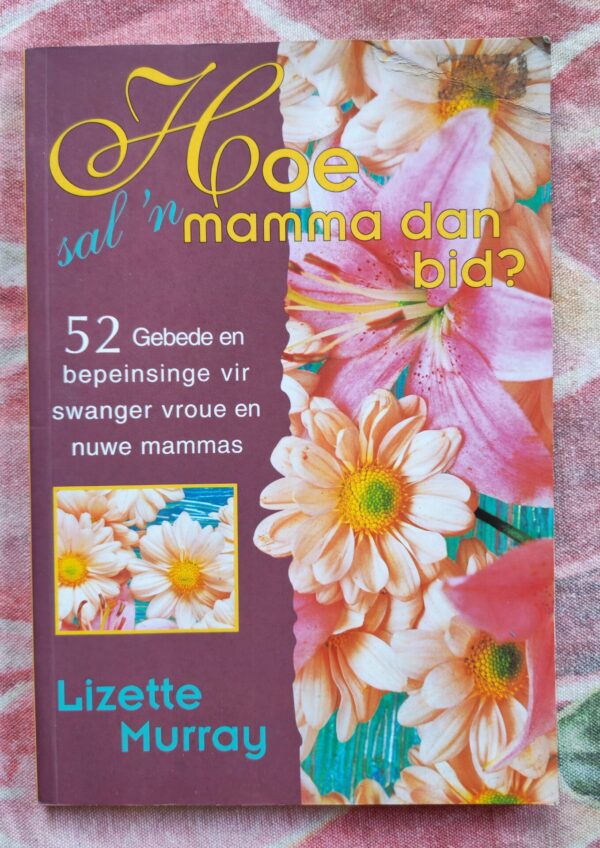 IMG_20260404_165251_edit_114936992142925 Hoe Sal ‘n Mamma Dan Bid – Lizette Murray secondhand book