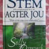 Die Stem Agter Jou – Solly Ozrovech secondhand book
