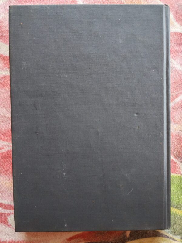 Anatomy For Anaesthetists – Harold Ellis, Stanley Feldman secondhand book