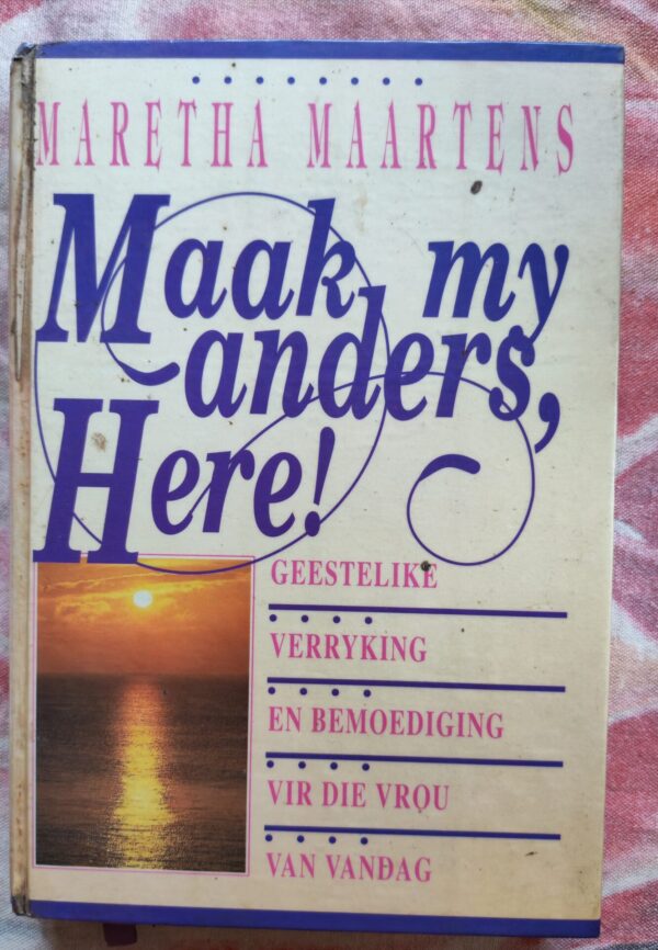 IMG_20260404_165735_edit_150726069987502 Maak My Anders, Here! – Martha Maartens secondhand book