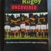 Springbok Rugby Uncovered – Mark Keohane secondhand book