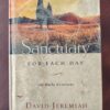 Sanctuary For Each Day – David Jeremiah secondhand book