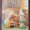 Bedroom Makeover & Project Book – Woolworths secondhand book