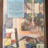 Stained Glass – Marc Gerstein & Lynette Wrigley secondhand book