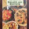 The Best Of Salads And Buffets – Christian Teubner, Annette Teubner secondhand book