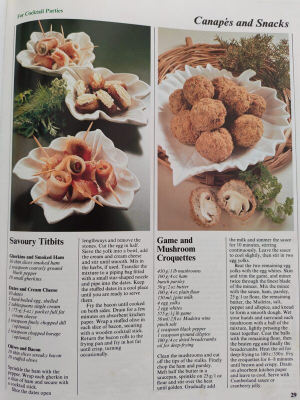 The Best Of Salads And Buffets – Christian Teubner, Annette Teubner secondhand book