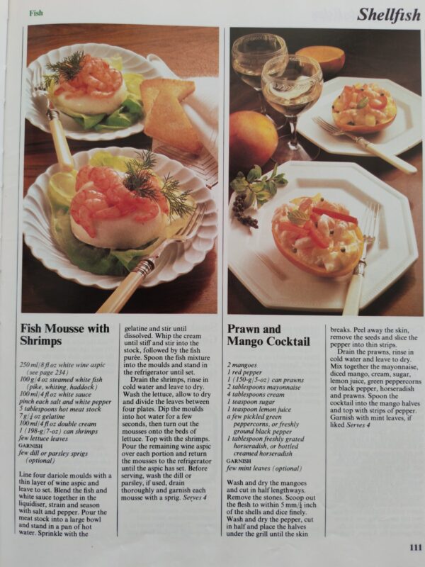 The Best Of Salads And Buffets – Christian Teubner, Annette Teubner secondhand book