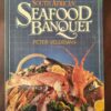 South African Seafood Banquet – Peter Veldsman secondhand book