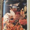 South African Seafood Banquet – Peter Veldsman secondhand book