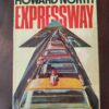 Expressway – Howard North secondhand book