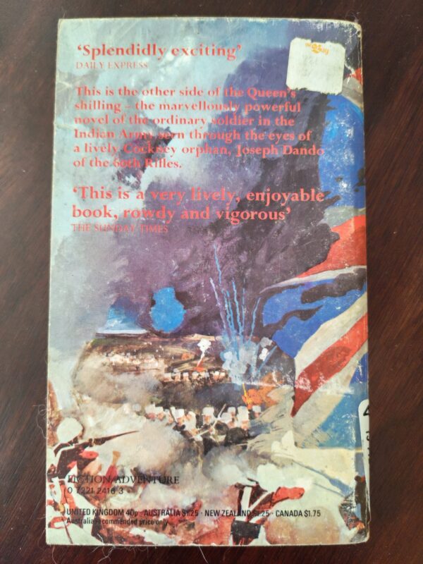 IMG_20260413_114918_edit_164188643299345 Dando On Delhi Ridge – William Clive secondhand book