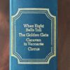 IMG_20260413_115037_edit_164061622385071 When Eight Bells Toll | The Golden Gate | Caravan To Vaccarès | Circus – Alistair MacLean secondhand book