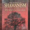 The World Of Shamanism – Roger Walsh secondhand book