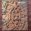 Mexico: Library Of Nations – Time-Life Books secondhand book